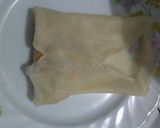 Foto langkah ke 5 dari resep Risol ragout dan tips anti gagal.