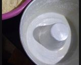 Foto del paso 1 de la receta: Queque de choclo casero y esponjoso