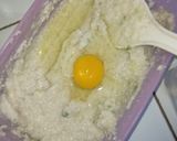 Foto langkah ke 1 dari resep Pempek nasi.