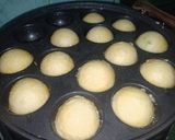 Foto langkah ke 4 dari resep Jajanan SD Martabak mini.