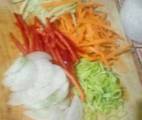 2 Sopa Mein De Pollo