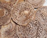 Une image de l'étape 7 de ☆Pancakes Chocolat☆.