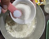 Foto langkah ke 3 dari resep Bubur Kimpul.