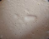 Foto del paso 3 de la receta: Crepes de harina de arroz y harina de garbanzos