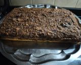 Foto del paso 5 de la receta: Budín arenado de peras