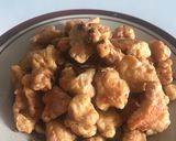 Foto langkah ke 4 dari resep Ayam Cabe Garam.