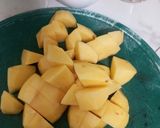 Foto langkah ke 2 dari resep Pempek Kentang.