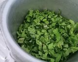 સરસો દા સાગ (Sarso Da Sag Recipe In Gujarati) રેસીપી સ્ટેપ2ફોટો