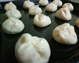 Foto del paso 10 de la receta: Panecillos de leche