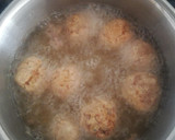 Foto del paso 4 de la receta: Las albóndigas de mi abuela