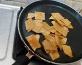 Rajma Chat recipe step 2 photo