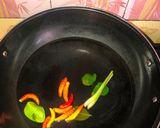 Foto langkah ke 2 dari resep Tom Yum.