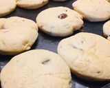 Foto del paso 4 de la receta: Cookies de chocolate