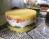 Foto del paso 2 de la receta: Causa Limeña