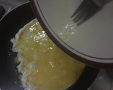 Foto langkah ke 1 dari resep Telur Dadar Sambal Matah.
