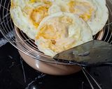 Foto langkah ke 1 dari resep Telur Ceplok Saos Tiram.