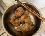 Foto langkah ke 4 dari resep Ayam Goreng Super Crispy.