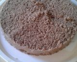 Foto del paso 3 de la receta: Torta de chocolate
