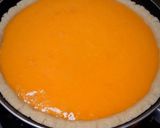 Foto langkah ke 3 dari resep Pie Labu Kuning.