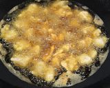Foto langkah ke 2 dari resep Ayam Goreng Madu.