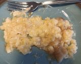 A picture of step 1 of Fitness pancake - Lactosfree.