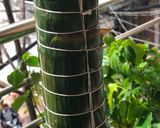 Hình bước làm 5 của món Chả lụa Chay