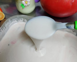 Foto del paso 6 de la receta: Yogurt estilo Griego con un toque de canela
