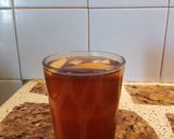 Foto del paso 3 de la receta: Té saborizado de manzana y canela