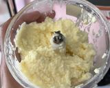Foto langkah ke 4 dari resep Cream cheese home made.