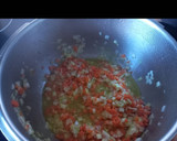 Foto del paso 7 de la receta: 249. Sopa con albondiguillas de pollo