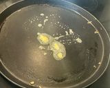 Foto del paso 7 de la receta: Panqueques de fresa y banana (Dificultad: Fácil😊¼)