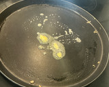 Foto del paso 7 de la receta: Panqueques de fresa y banana (Dificultad: Fácil)