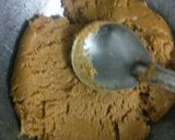 A picture of step 4 of Sukhdi.