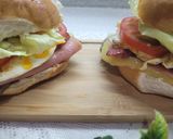 Foto del paso 7 de la receta: Chivito al pan