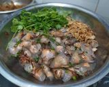 Hình bước làm 3 của món Bột lọc (trần)