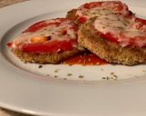 Foto del paso 5 de la receta: Berenjena crujiente en el horno