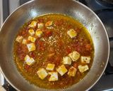 Φωτογραφία βήματος 4 της συνταγής Pasta al pomodoro