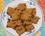 Foto del paso 5 de la receta: Nutritivas barritas de avena