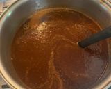 Foto del paso 1 de la receta: Pastel Azteca con Guajillo
