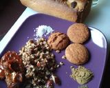 Foto del paso 2 de la receta: Salsa romesco