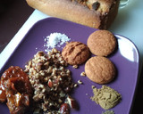 Foto del paso 2 de la receta: Salsa romesco