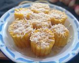 Foto langkah ke 4 dari resep Jagung Rebus enak.
