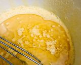 Foto del paso 2 de la receta: Budín de naranjas