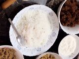 گليجة العيد (معمول العيد)