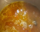 Foto del paso 3 de la receta: Menestrone a mi estilo