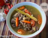 Foto langkah ke 14 dari resep Pindang Tulang Sapi.
