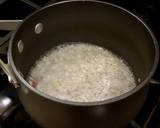 Salmon Fillets Cordon Bleu In a Lemon/ Lime Butter Sauce recipe step 2 photo