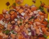 Foto del paso 4 de la receta Pico de gallo