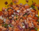 Foto del paso 4 de la receta: Pico de gallo
