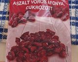 Tejbegríz gombóc 🥛🥚🥛🍊🫐(aszalt vörös áfonyával) recept fázis 2 fotója